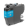 Tusz BROTHER LC462C cyan do 550 str.